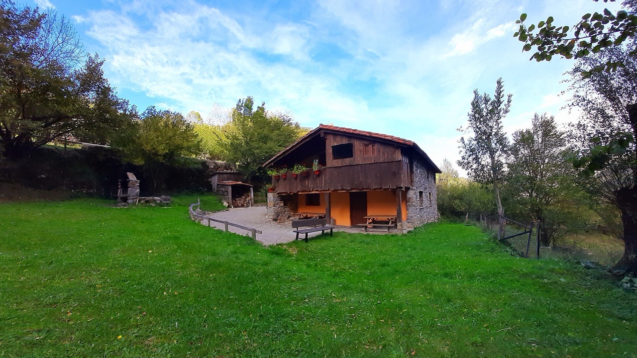 Photo of Outdoor in Ogarrio