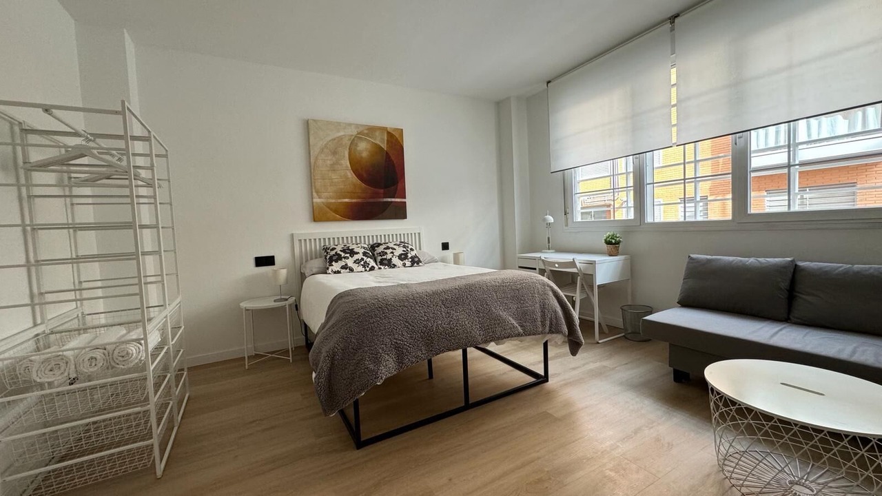 Photo of Bedroom in Canillas