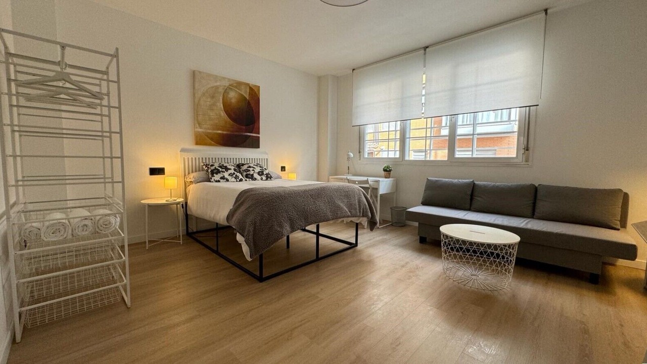 Photo of Bedroom in Canillas