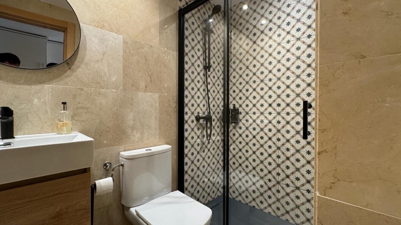 Photo of Bathroom in Canillas