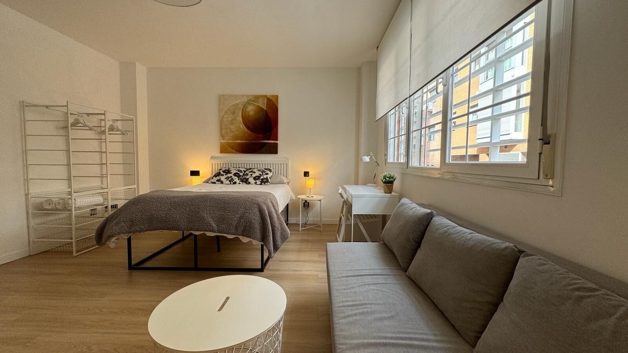 Photo of Bedroom in Canillas