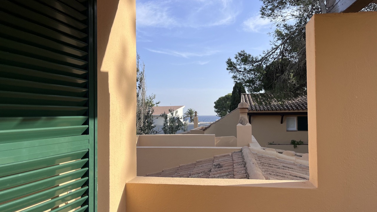 Photo of Outdoor in Son Xoriguer