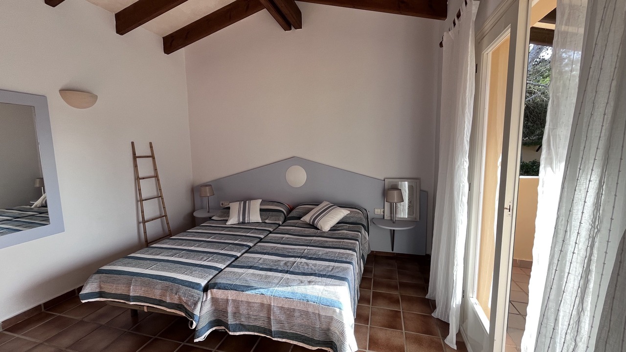 Photo of Bedroom in Son Xoriguer