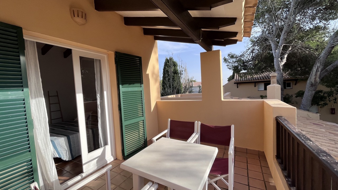 Photo of Outdoor in Son Xoriguer