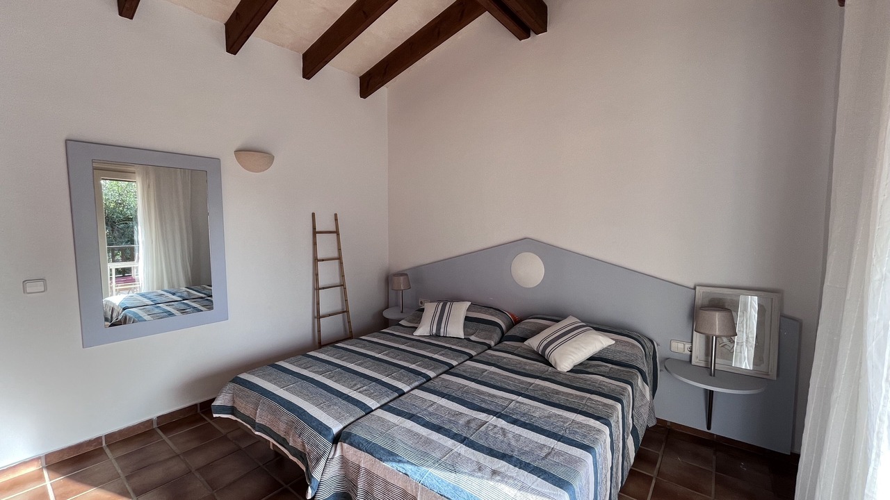 Photo of Bedroom in Son Xoriguer