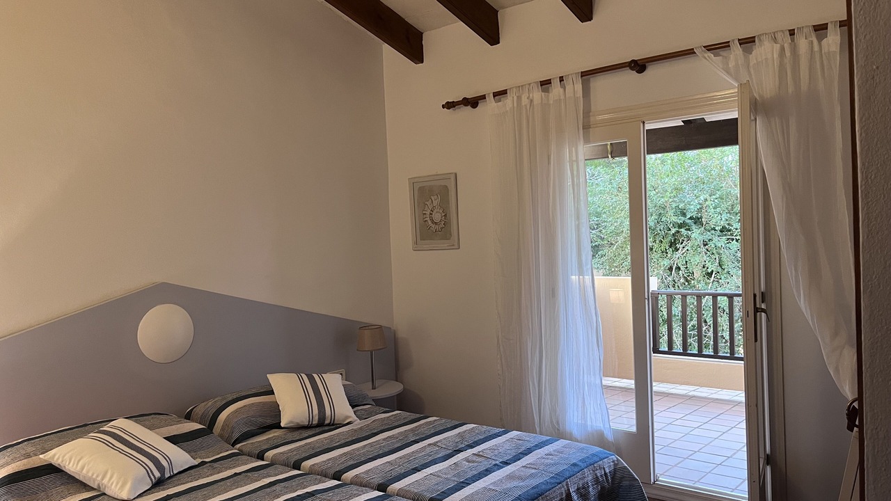 Photo of Bedroom in Son Xoriguer