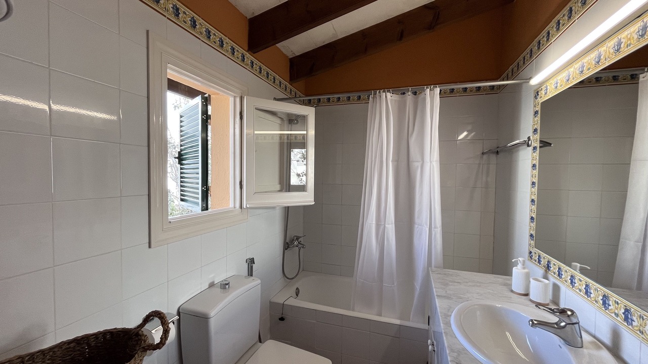 Photo of Bathroom in Son Xoriguer