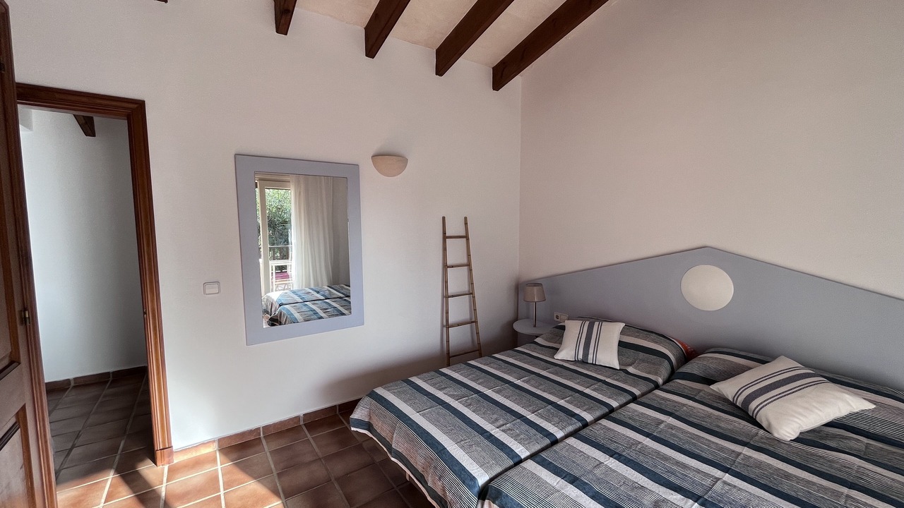Photo of Bedroom in Son Xoriguer