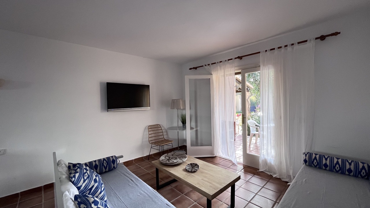 Photo of Bedroom in Son Xoriguer