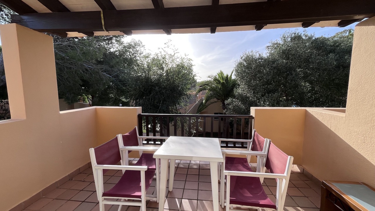 Photo of Outdoor in Son Xoriguer