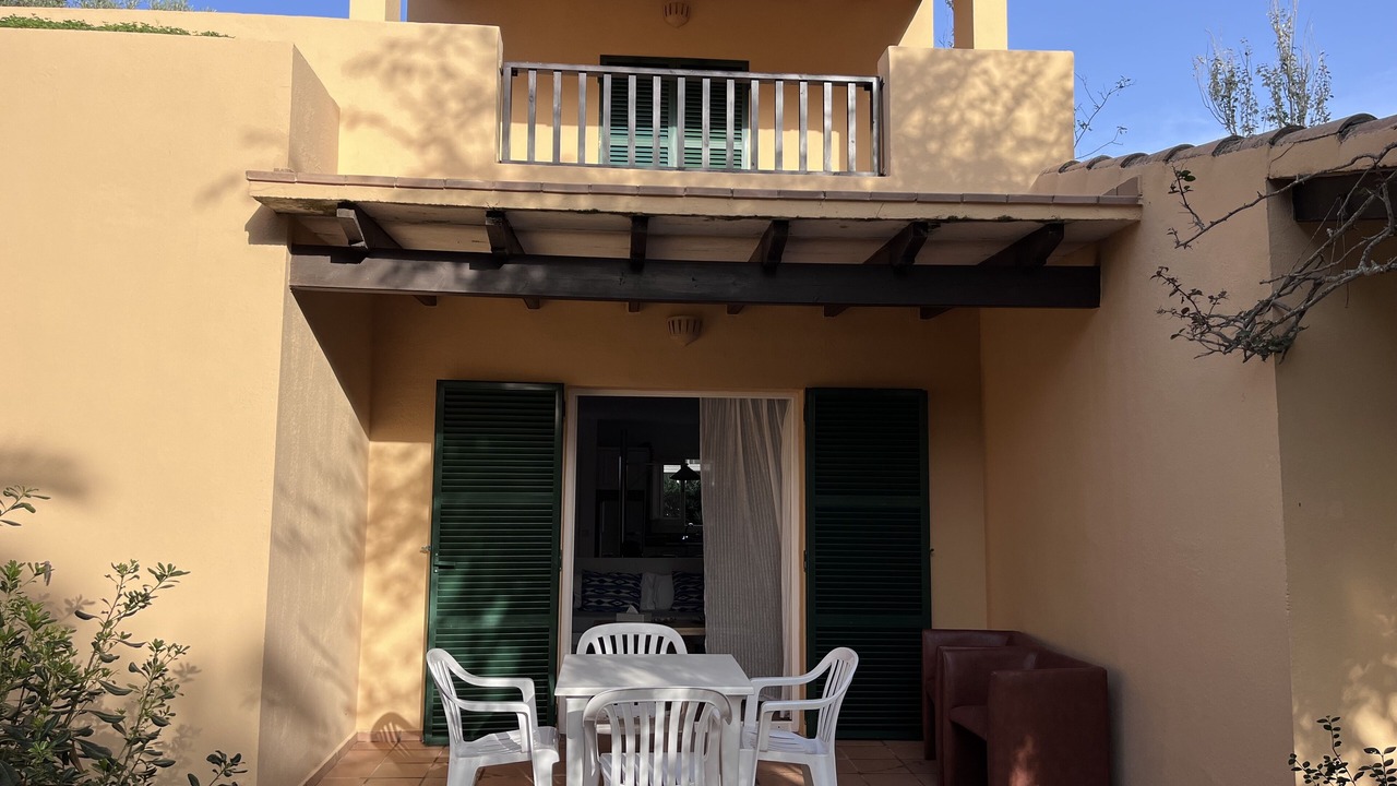 Photo of Outdoor in Son Xoriguer