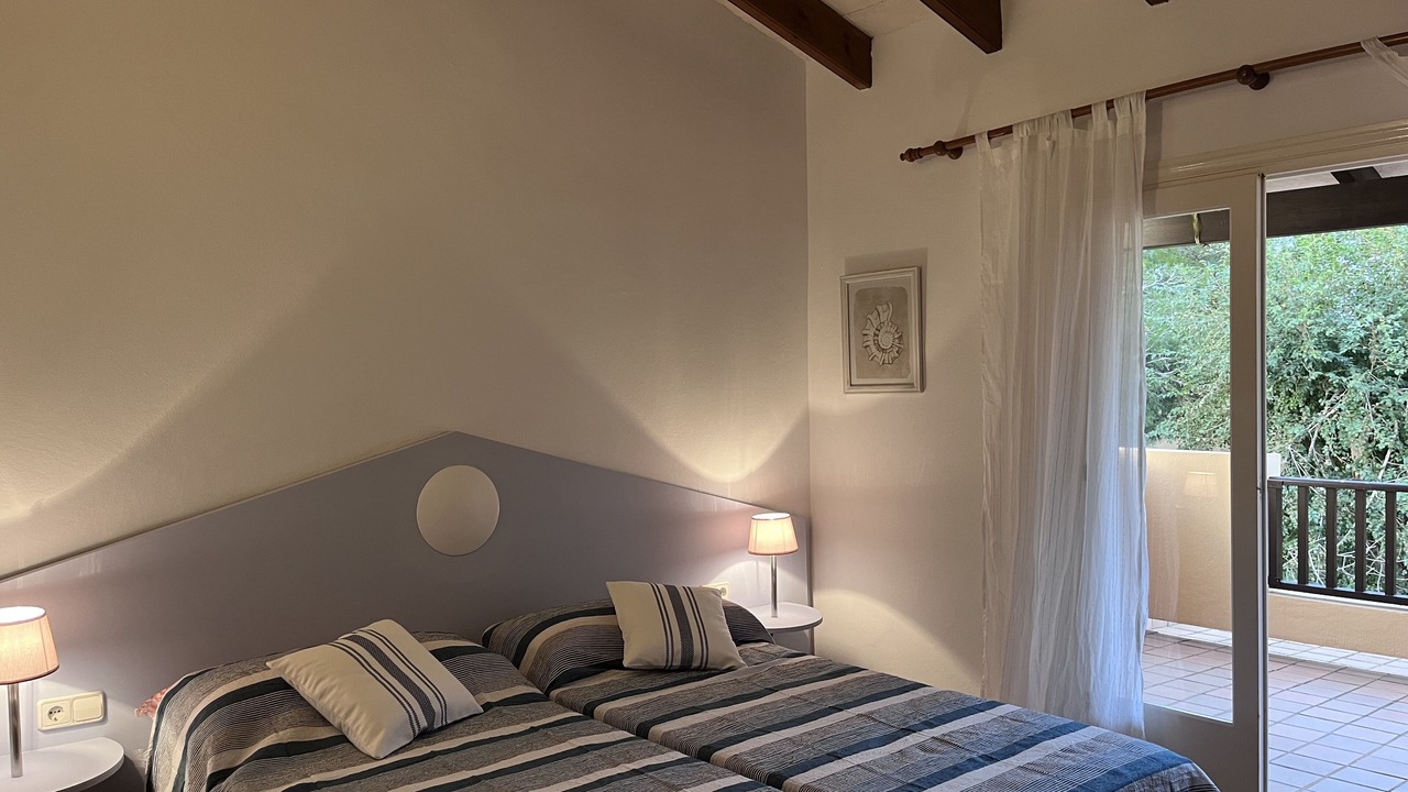 Photo of Bedroom in Son Xoriguer