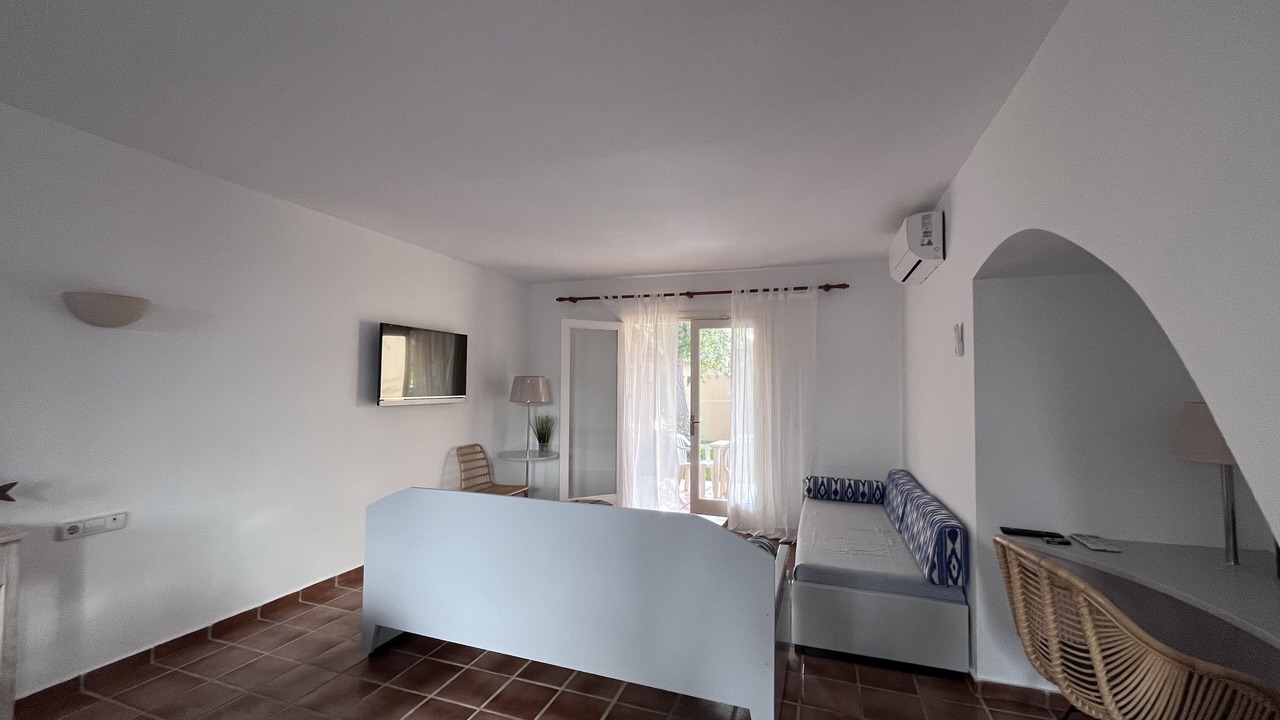 Photo of Livingroom in Son Xoriguer