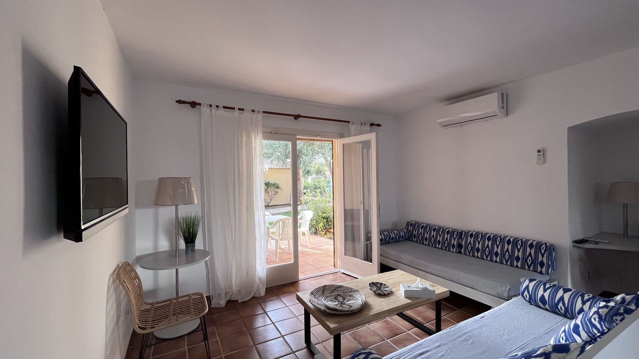 Photo of Livingroom in Son Xoriguer