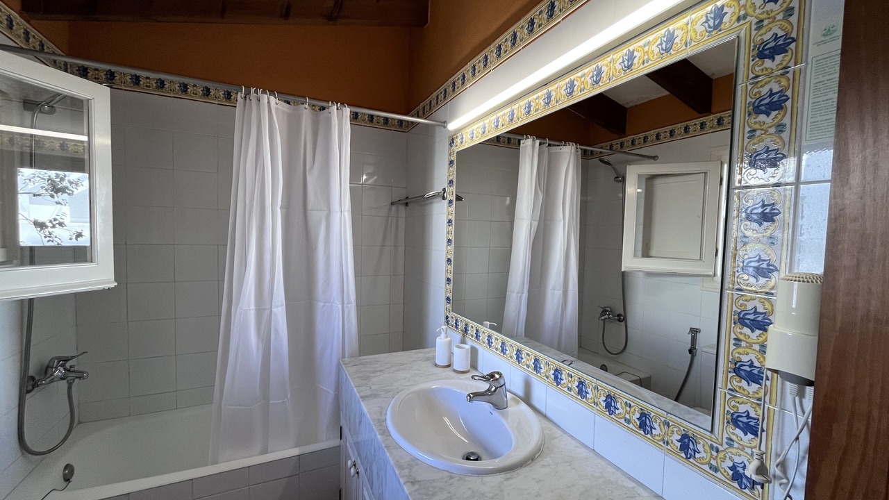Photo of Bathroom in Son Xoriguer
