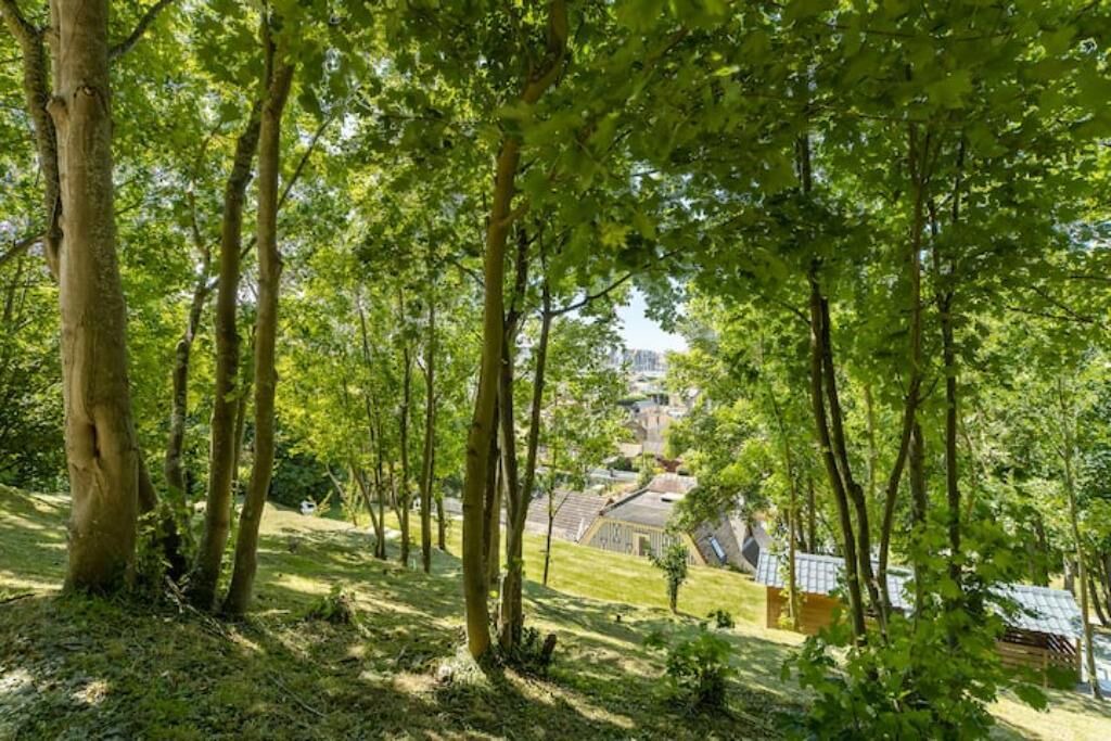 Photo of Outdoor in Port Guillaume