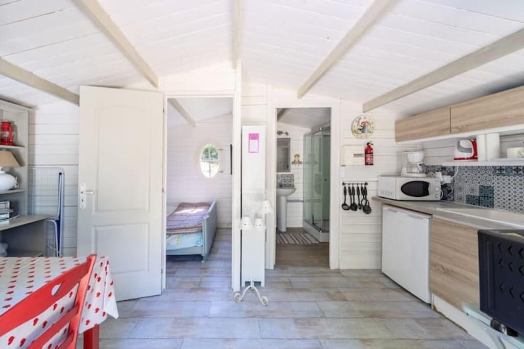 Photo of Kitchen in Port Guillaume