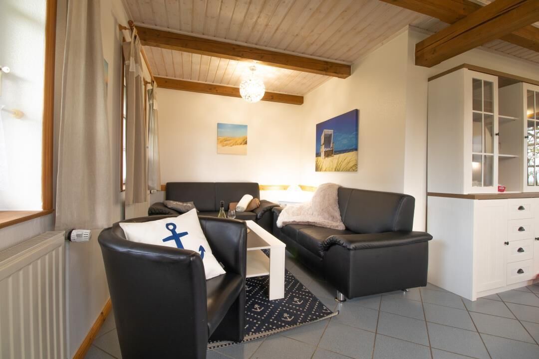 Photo of Livingroom in Fahretoft