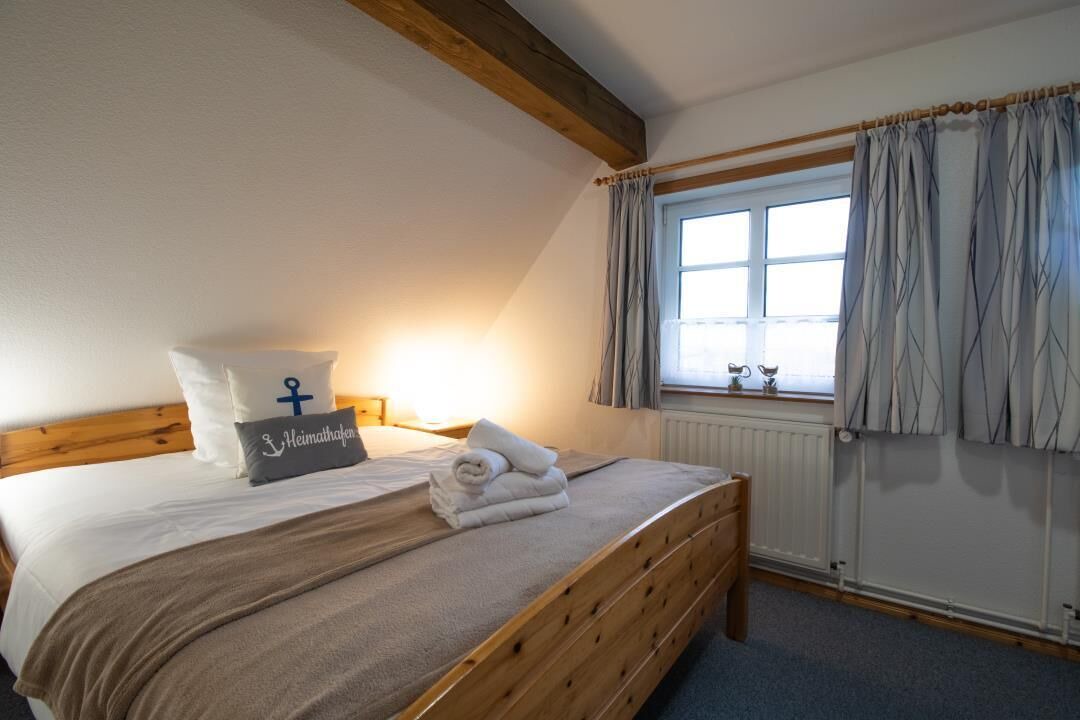 Photo of Bedroom in Fahretoft