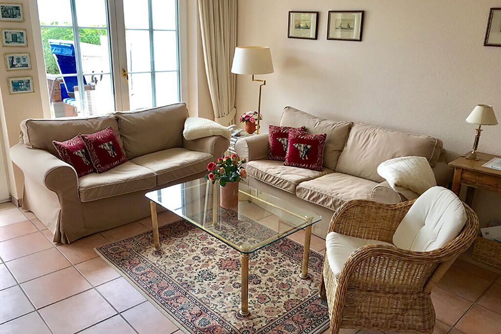 Photo of Livingroom in Munkmarsch