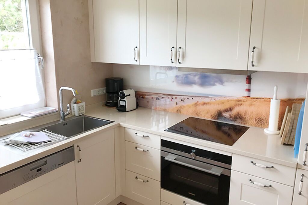Photo of Kitchen in Munkmarsch