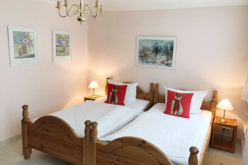 Photo of Bedroom in Munkmarsch