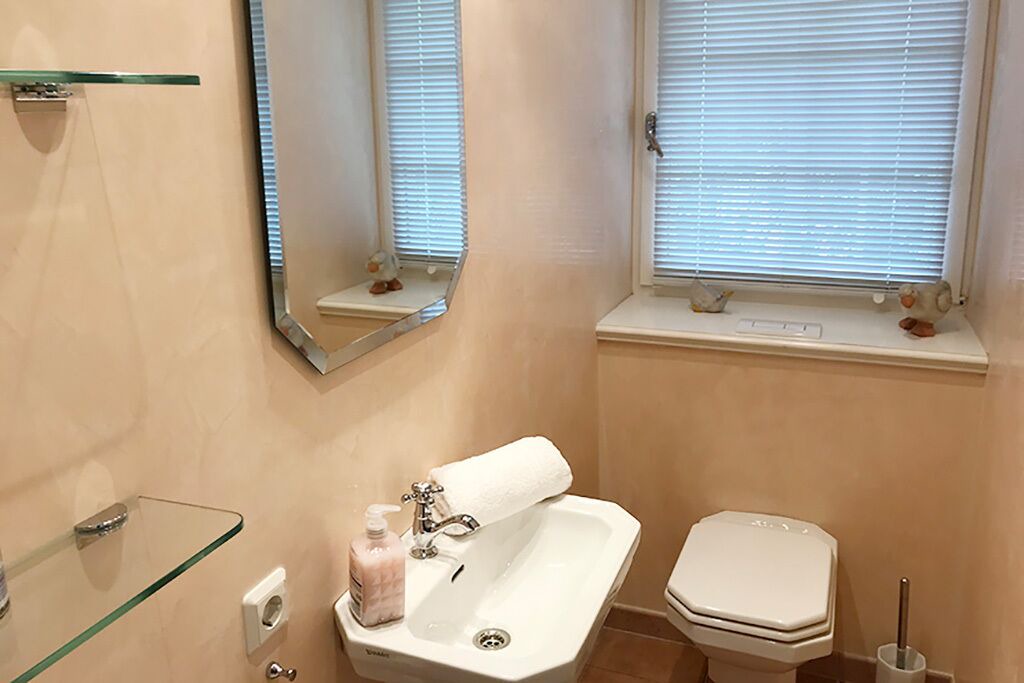 Photo of Bathroom in Munkmarsch