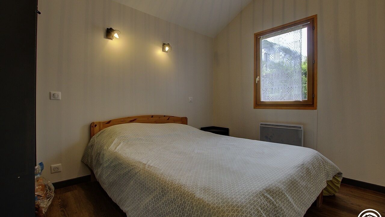 Photo of Bedroom in Chaley