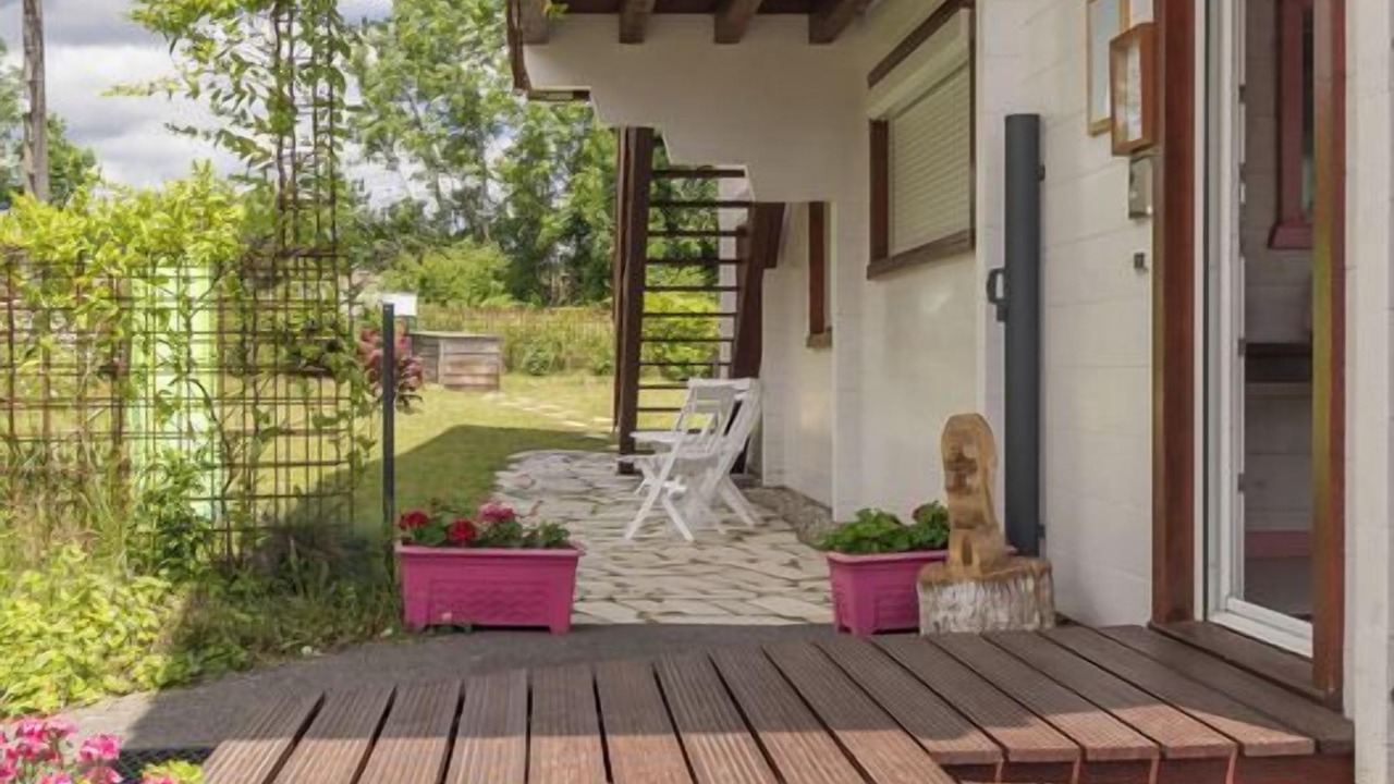 Photo of Outdoor in Sutrieu