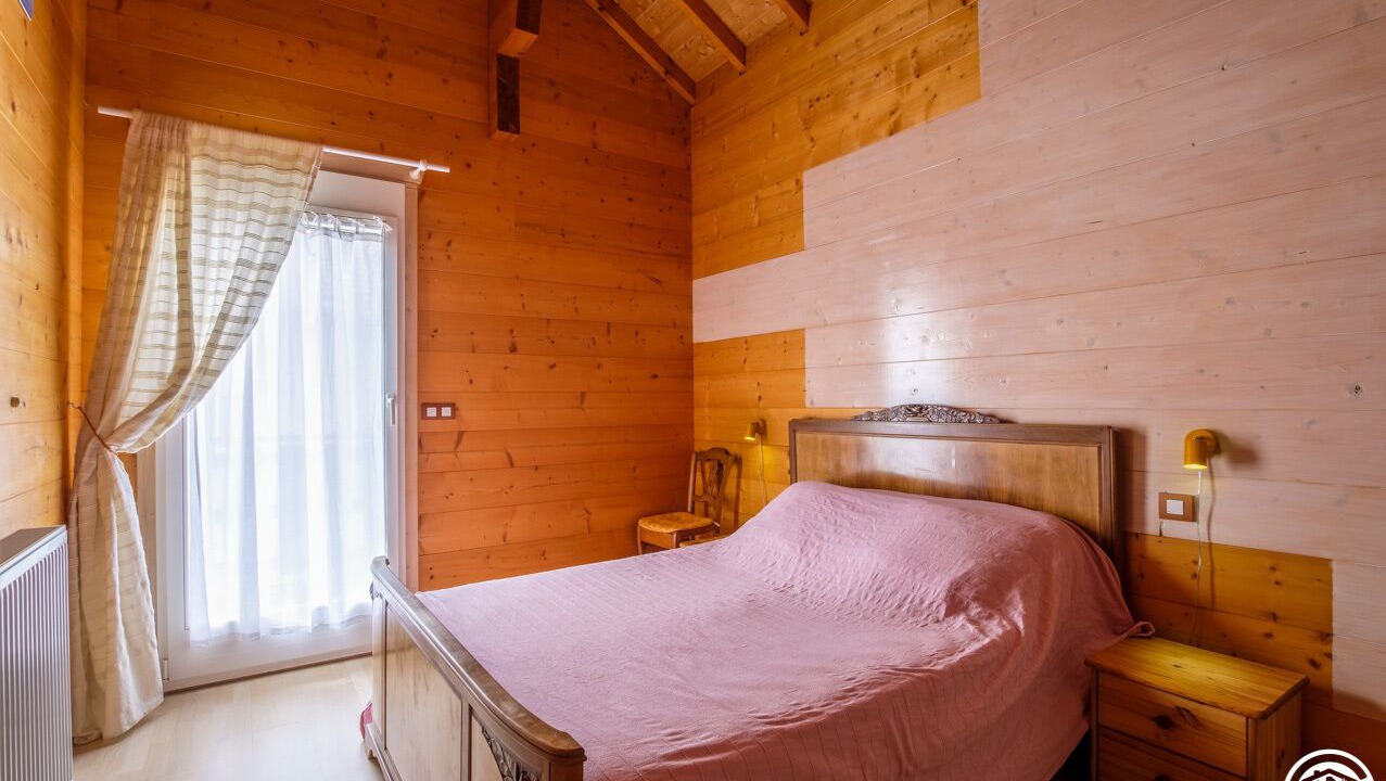Photo of Bedroom in Sutrieu