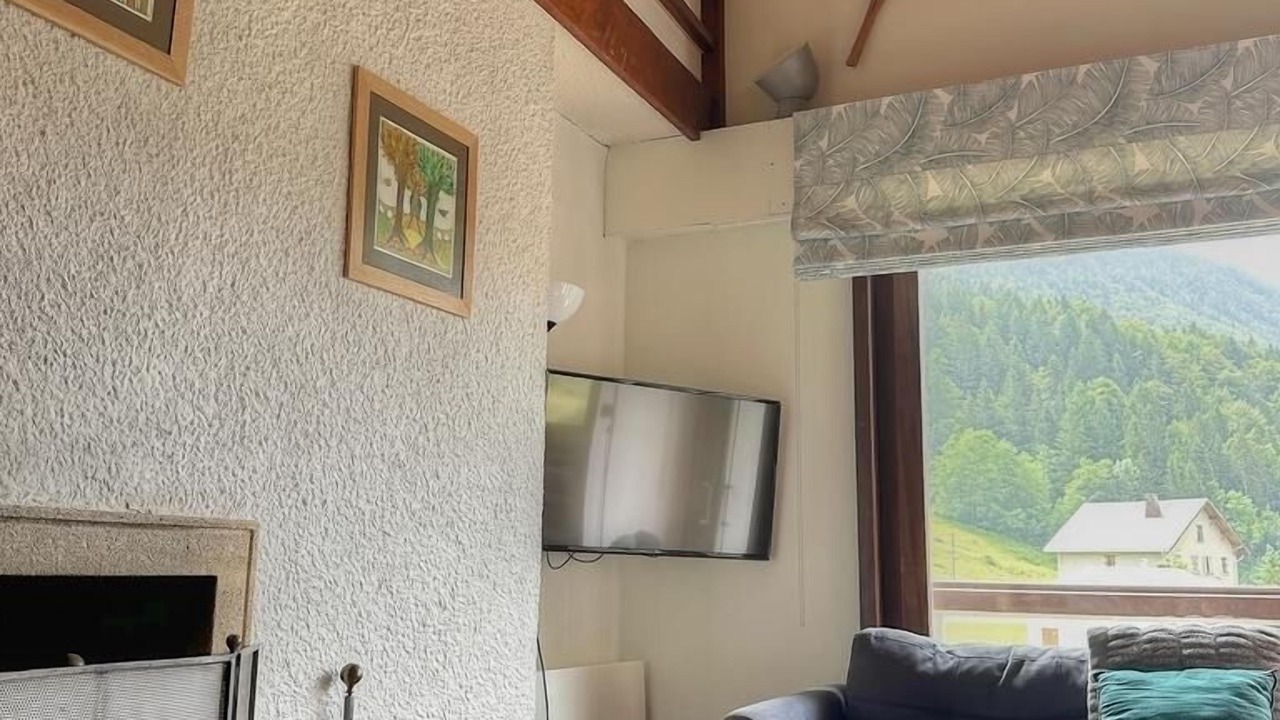 Photo of Livingroom in Lelex