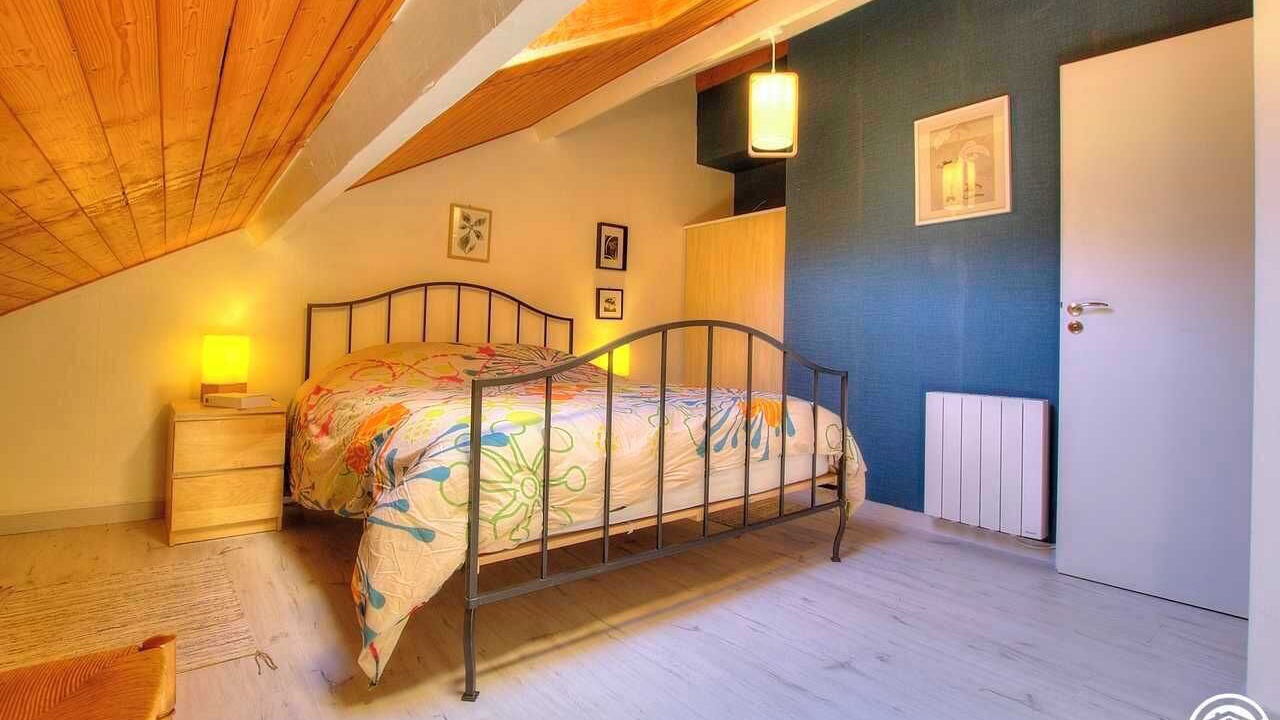 Photo of Bedroom in Lelex