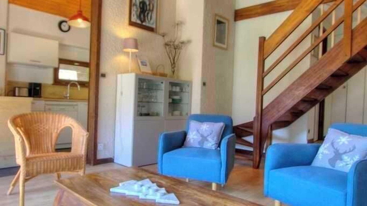 Photo of Livingroom in Lelex