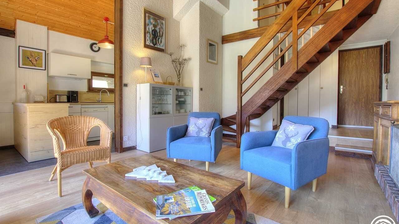 Photo of Livingroom in Lelex