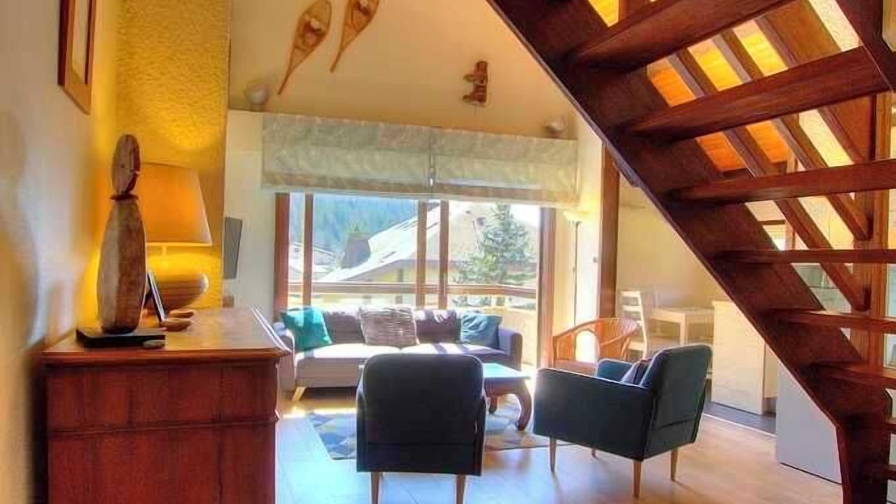 Photo of Livingroom in Lelex