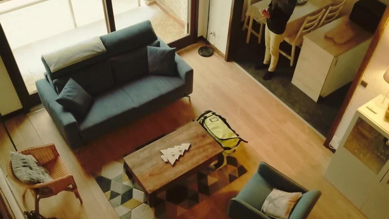 Photo of Livingroom in Lelex
