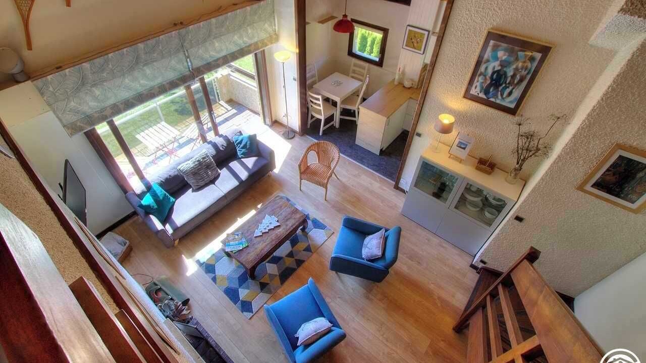 Photo of Livingroom in Lelex