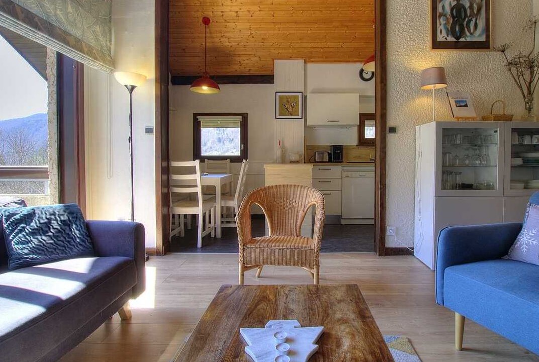 Photo of Livingroom in Lelex