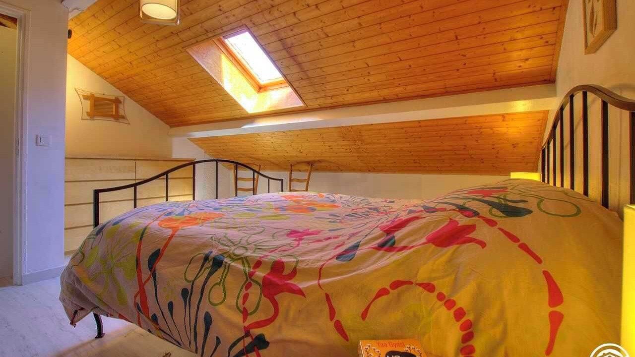 Photo of Bedroom in Lelex