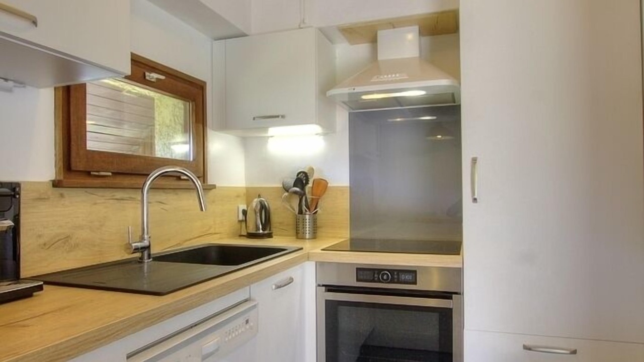 Photo of Kitchen in Lelex