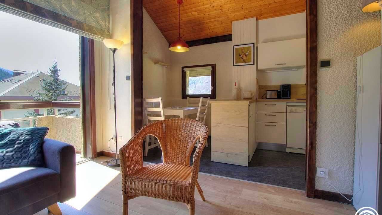 Photo of Livingroom in Lelex