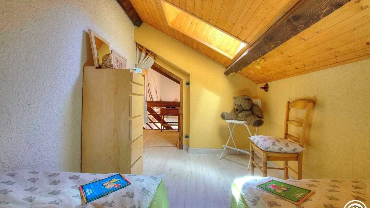 Photo of Bedroom in Lelex