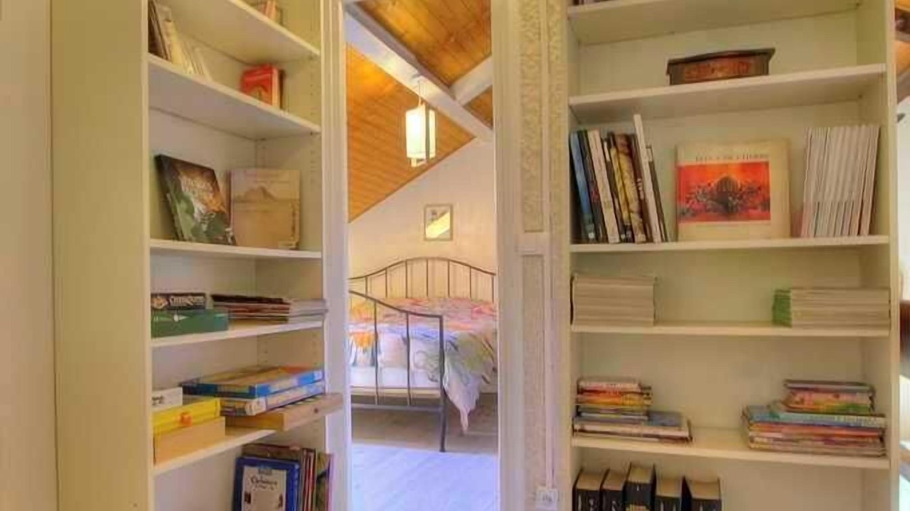 Photo of Bedroom in Lelex