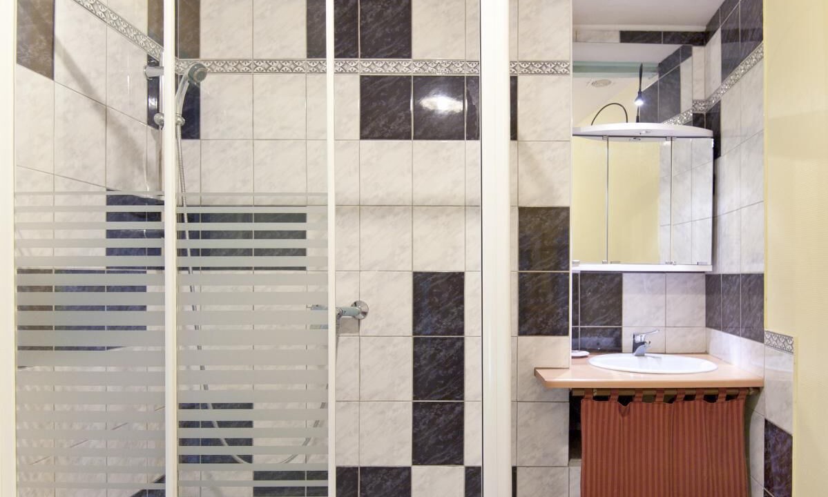 Photo of Bathroom in Courmangoux