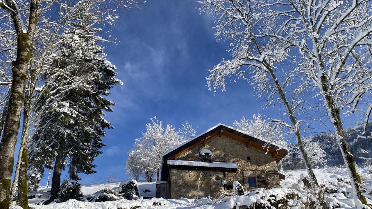 Photo of Outdoor in Saint-Germain-de-Joux