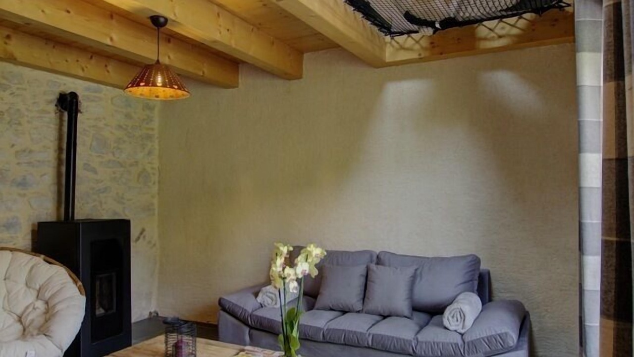 Photo of Livingroom in Saint-Germain-de-Joux