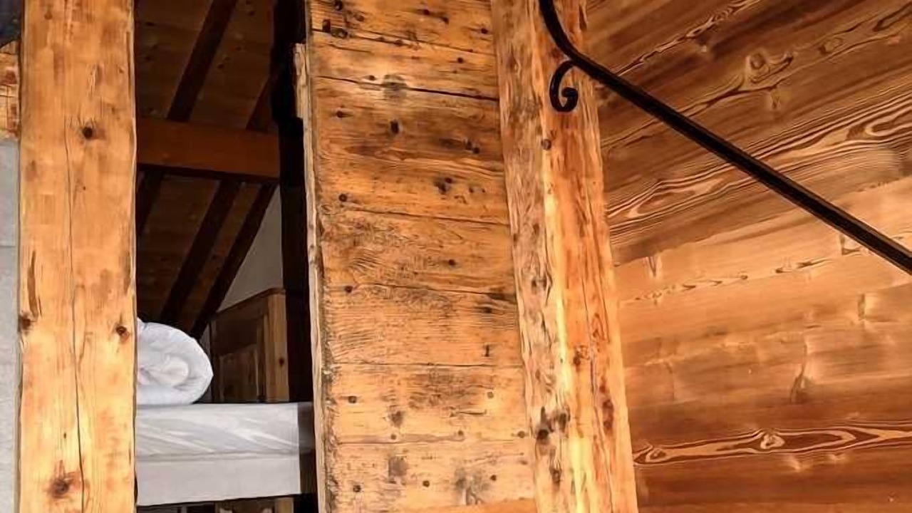 Photo of Bedroom in Saint-Germain-de-Joux