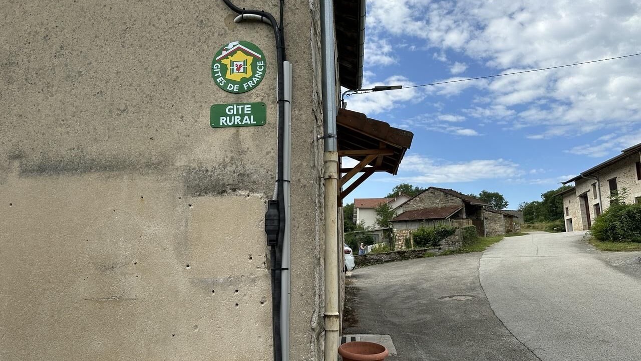 Photo of Outdoor in Sonthonnax-la-Montagne