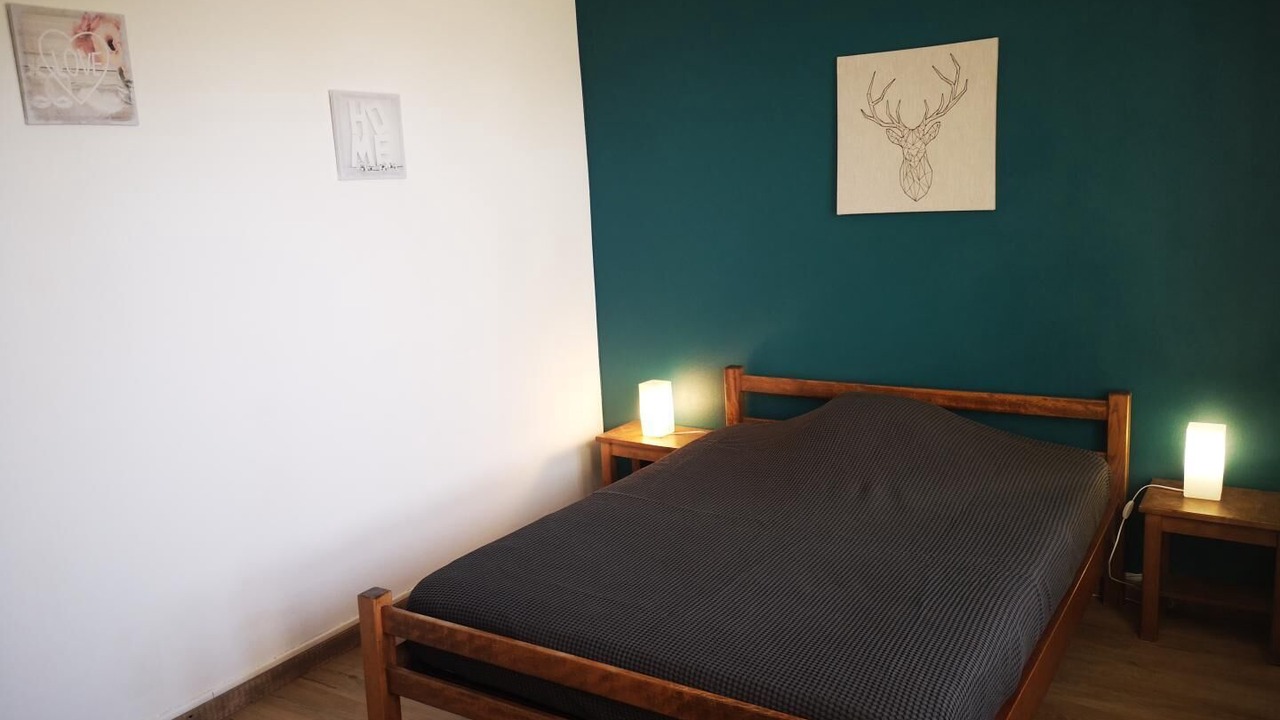Photo of Bedroom in Sonthonnax-la-Montagne