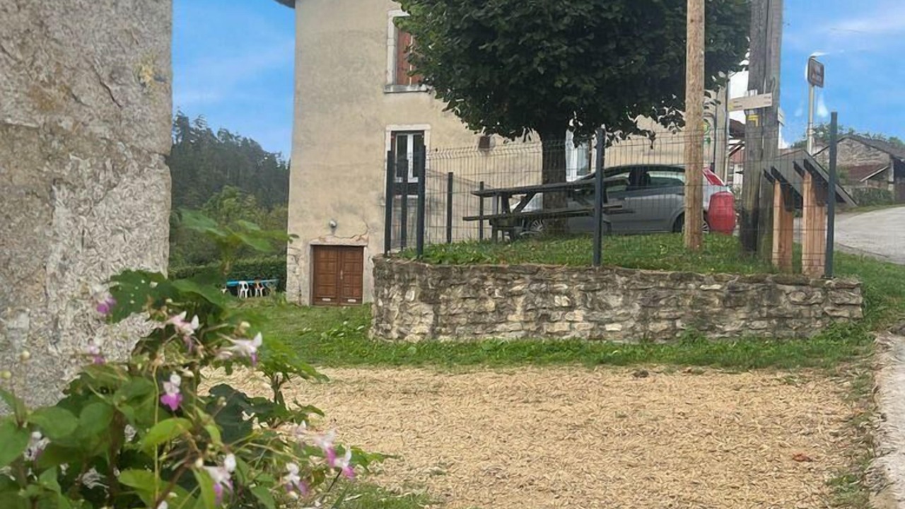Photo of Outdoor in Sonthonnax-la-Montagne